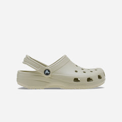Giày Clog Unisex Crocs Classic - Be - Supersports Vietnam