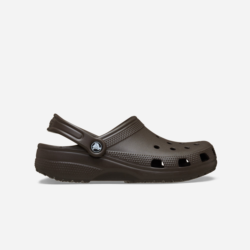 Giày Clog Unisex Crocs Classic - Supersports Vietnam