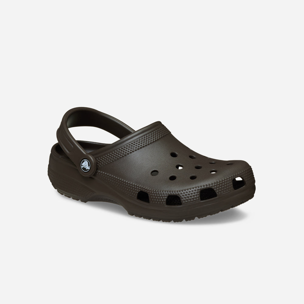 Giày Clog Unisex Crocs Classic - Supersports Vietnam