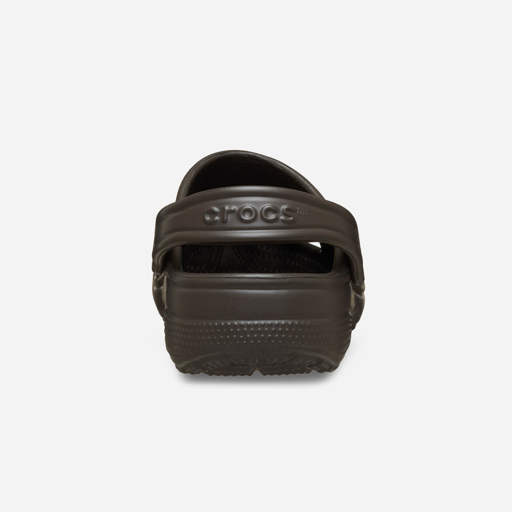 Giày Clog Unisex Crocs Classic - Supersports Vietnam
