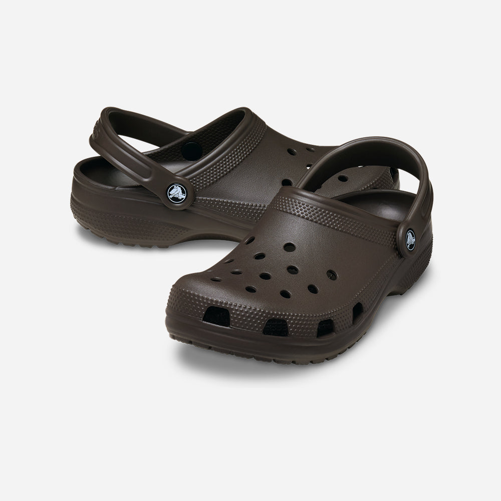Giày Clog Unisex Crocs Classic - Supersports Vietnam