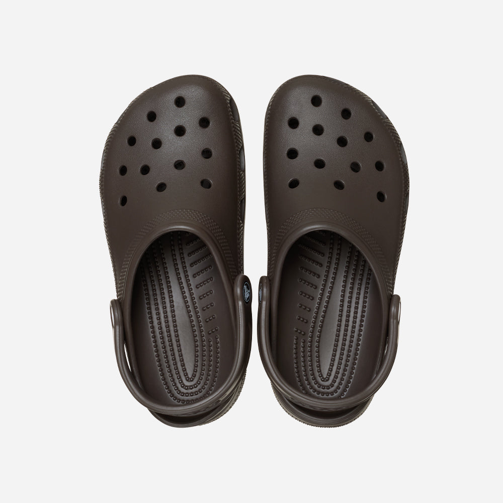 Giày Clog Unisex Crocs Classic - Supersports Vietnam