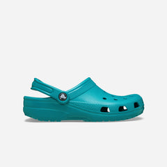Giày Clog Unisex Crocs Classic - Xanh Dương
