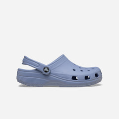 Unisex Crocs Classic Clogs - Blue