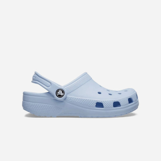 Giày Clog Unisex Crocs Classic - Xanh Dương