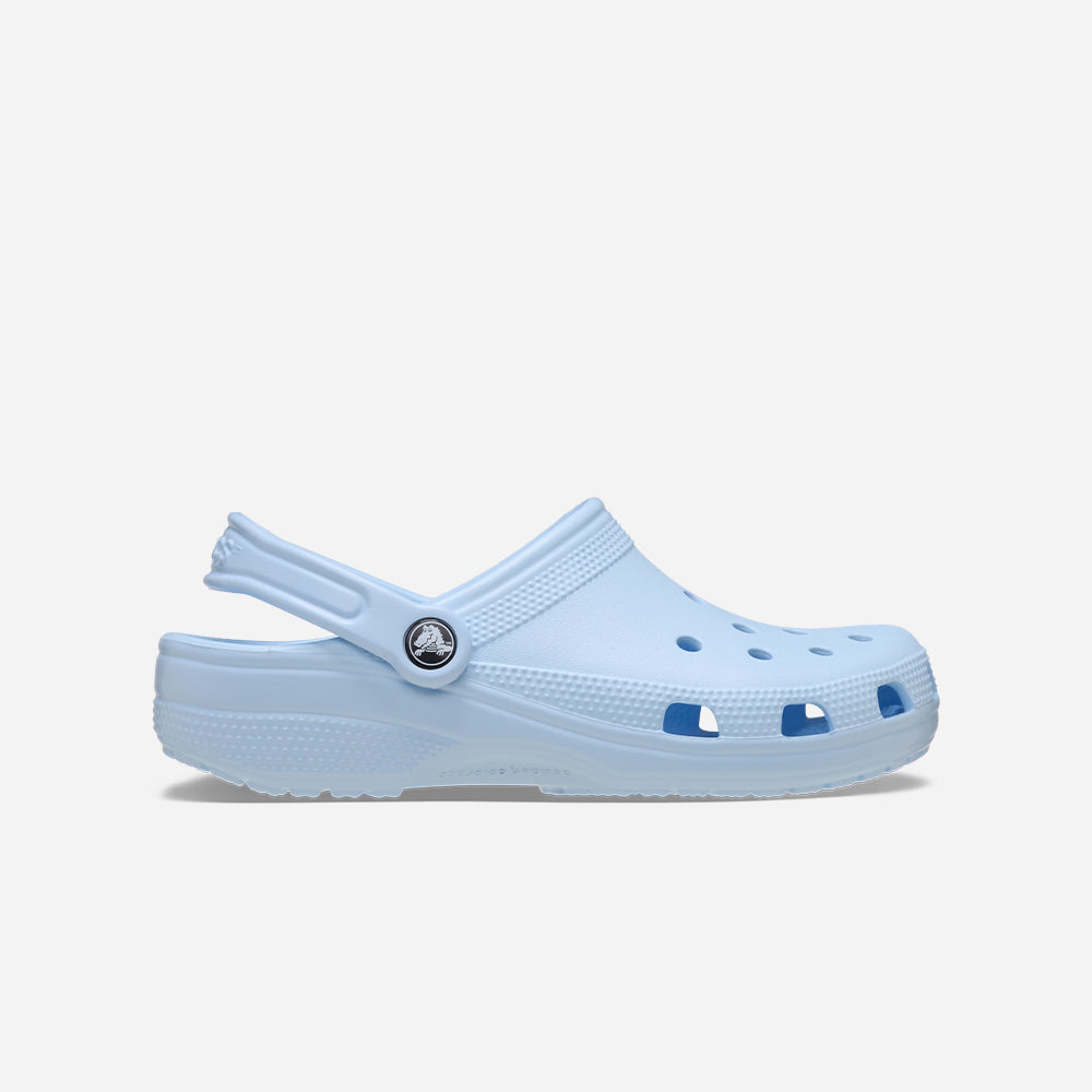 Giày Clog Unisex Crocs Classic - Xanh Dương - Supersports Vietnam