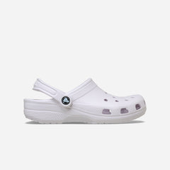 Giày Clog Unisex Crocs Classic - Hồng
