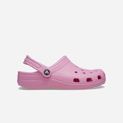Unisex Crocs Classic Clogs - Pink