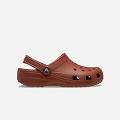 Giày Clog Unisex Crocs Classic - Đỏ