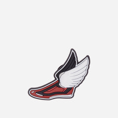 Phụ Kiện Jibbitz™ Charm Crocs Track And Field 1 Pcs - Nhiều Màu - Supersports Vietnam