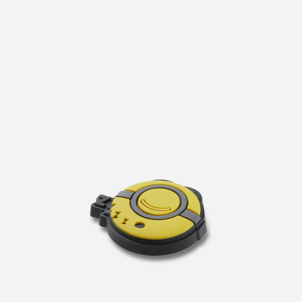 Phụ Kiện Jibbitz™ Charm Crocs Jb-Minions Stuart Sleeping Icon - Vàng - Supersports Vietnam