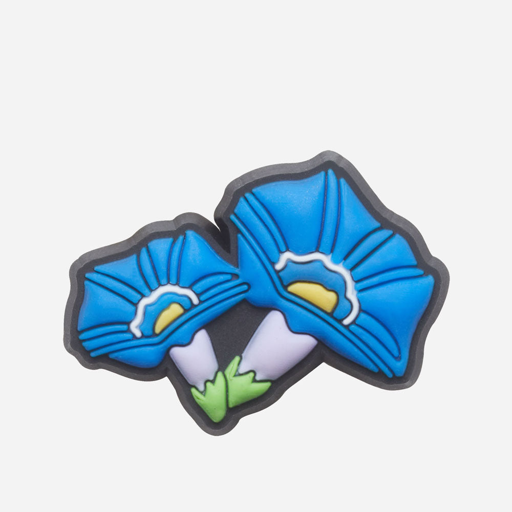 Jibbitz™ Charm Morning Glory Flower - Supersports Vietnam