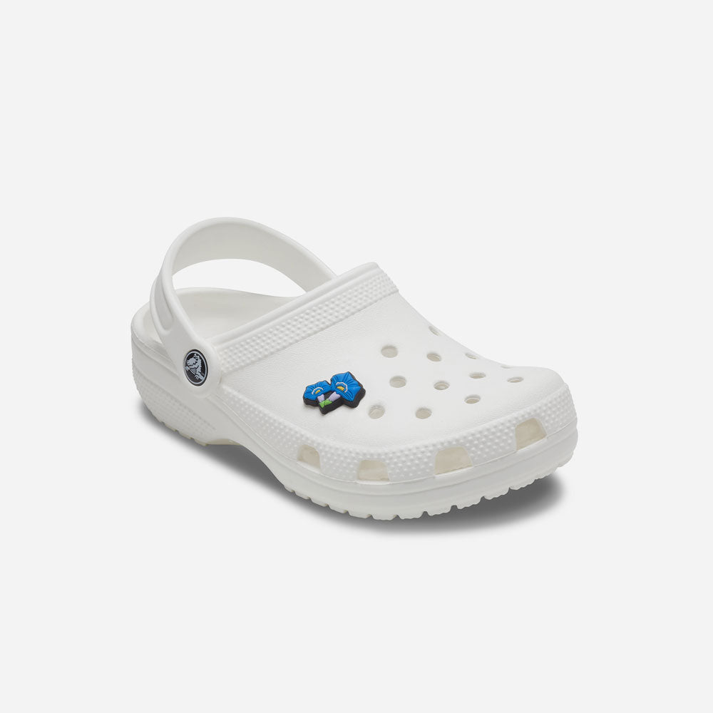 Jibbitz™ Charm Morning Glory Flower - Supersports Vietnam