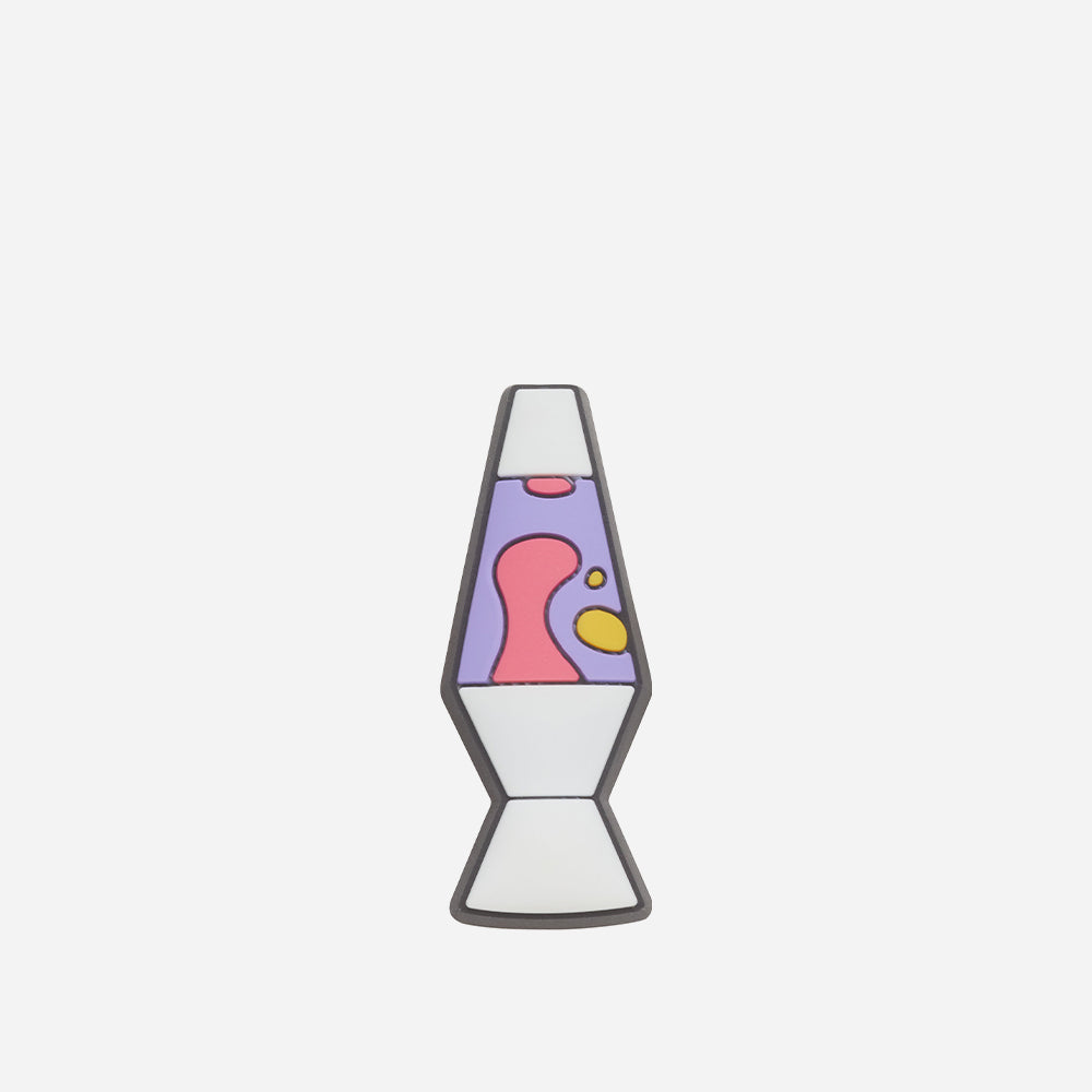 Phụ Kiện Jibbitz™ Charm Crocs Lava Lamp 1 Pcs - Nhiều Màu - Supersports Vietnam