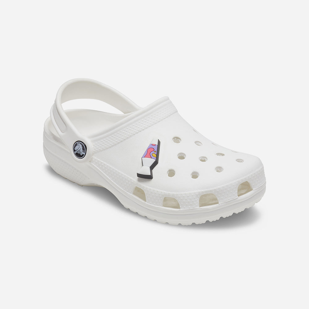 Phụ Kiện Jibbitz™ Charm Crocs Lava Lamp 1 Pcs - Nhiều Màu - Supersports Vietnam