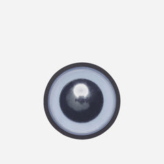 Phụ Kiện Jibbitz™ Charm Crocs Googly Eye 1 Pcs - Đen - Supersports Vietnam