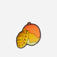 Phụ Kiện Jibbitz™ Charm Crocs Mango 1 Pcs - Cam - Supersports Vietnam