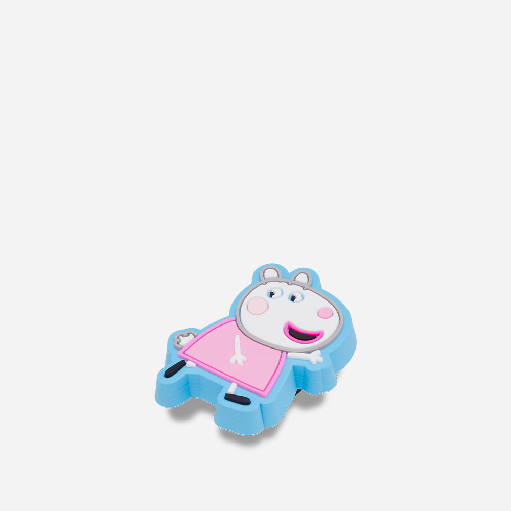 Phụ Kiện Jibbitz™ Charm Crocs Peppa Pig Suzy Sheep 1 Pcs - Nhiều Màu - Supersports Vietnam