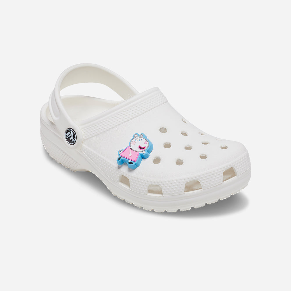 Phụ Kiện Jibbitz™ Charm Crocs Peppa Pig Suzy Sheep 1 Pcs - Nhiều Màu - Supersports Vietnam