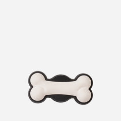 Phụ Kiện Jibbitz™ Charm Crocs Dog Bone 1 Pcs - Trắng - Supersports Vietnam