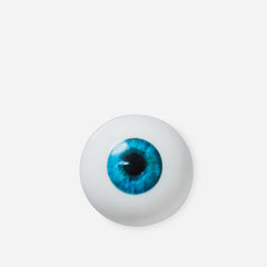 Phụ Kiện Jibbitz™ Charm Crocs 3D Eye Ball - Xanh Dương - Supersports Vietnam