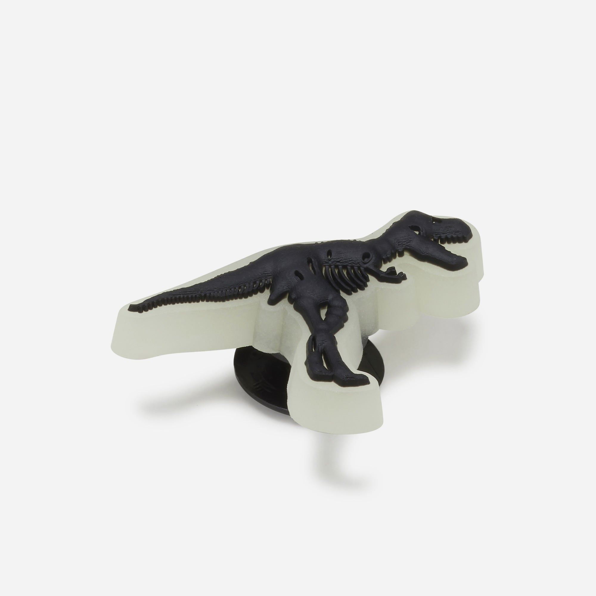 Jibbitz™ Charm Glow In The Dark Dino - Supersports Vietnam