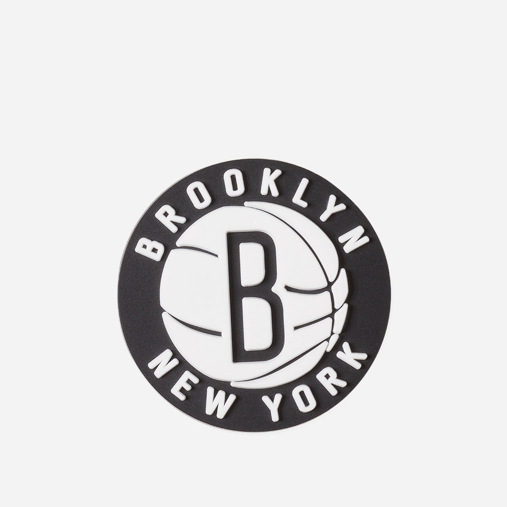 Jibbitz™ Charm Nba Brooklyn Nets - Supersports Vietnam