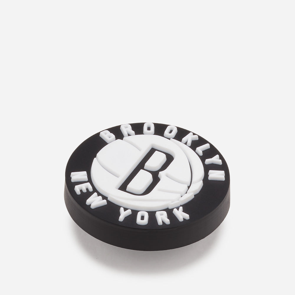 Jibbitz™ Charm Nba Brooklyn Nets - Supersports Vietnam