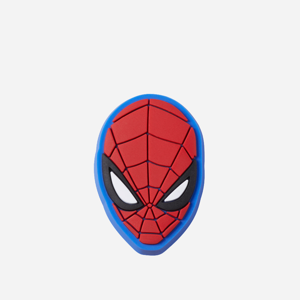 Jibbitz™ Charm Spider-Man Head - Supersports Vietnam