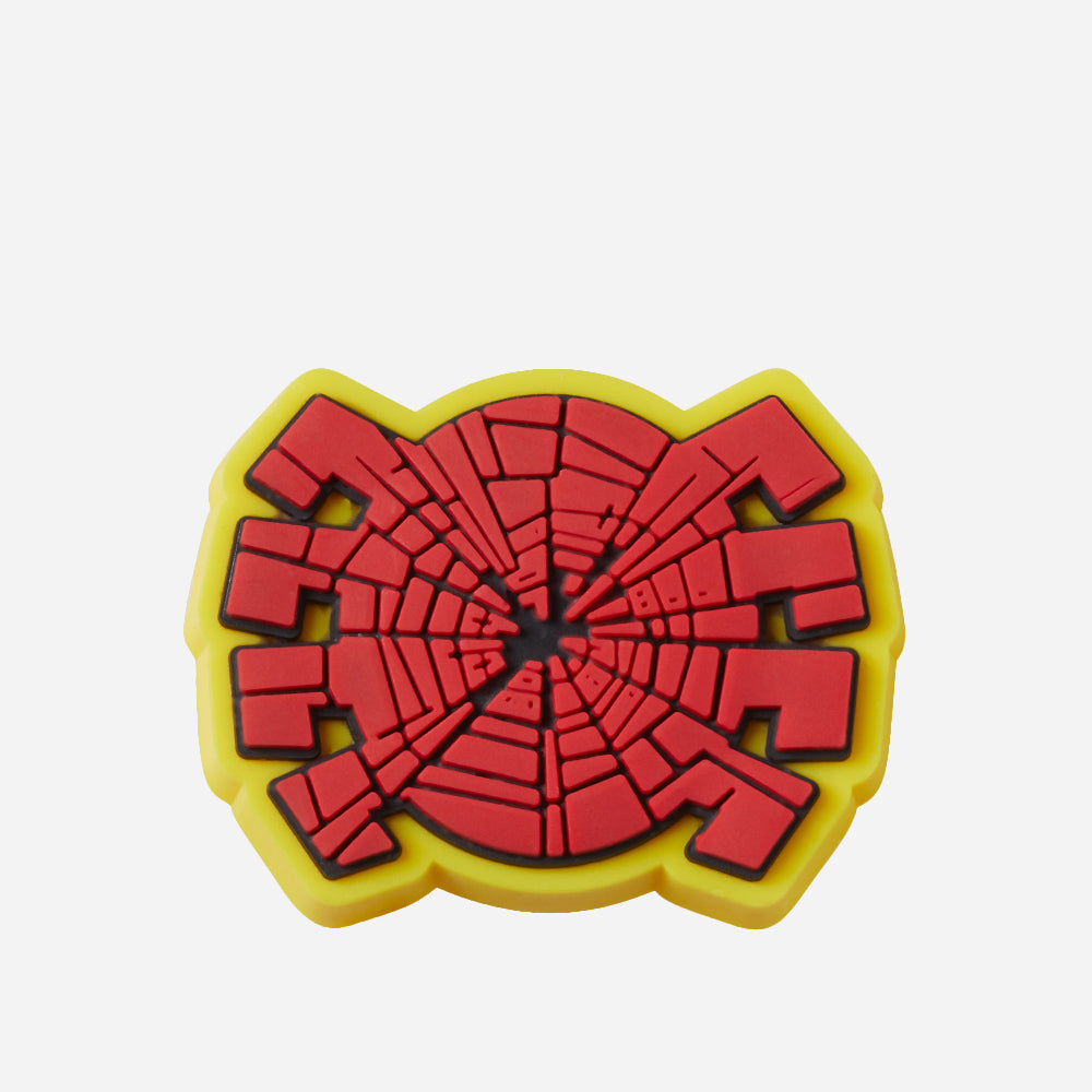 Jibbitz™ Charm Spider-Man Web - Supersports Vietnam