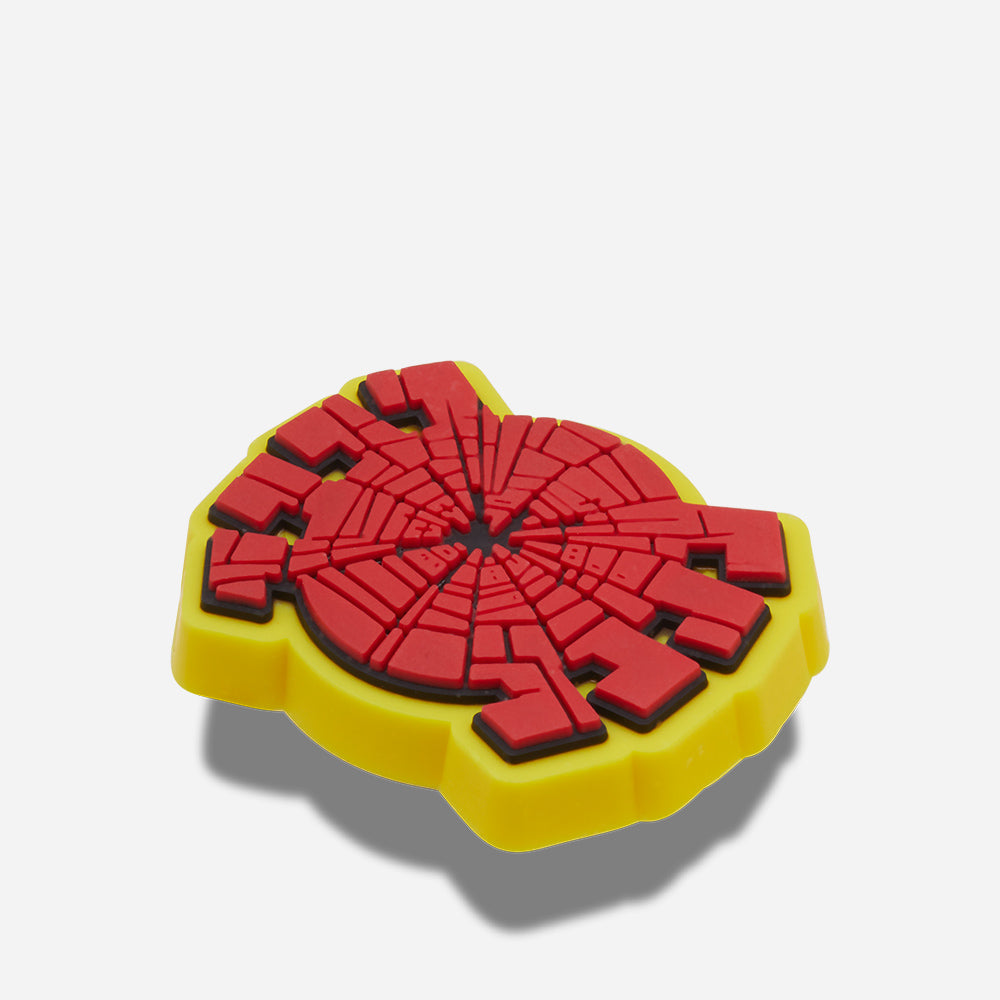 Jibbitz™ Charm Spider-Man Web - Supersports Vietnam