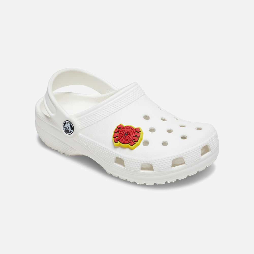 Jibbitz™ Charm Spider-Man Web - Supersports Vietnam