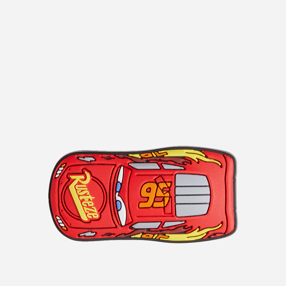 Lightning discount mcqueen jibbitz