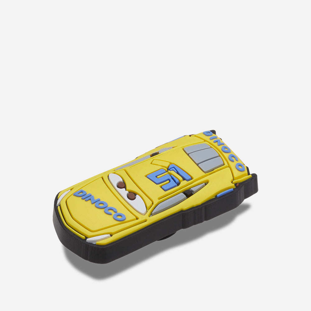 Jibbitz™ Charm Cars Cruz Ramirez - Supersports Vietnam