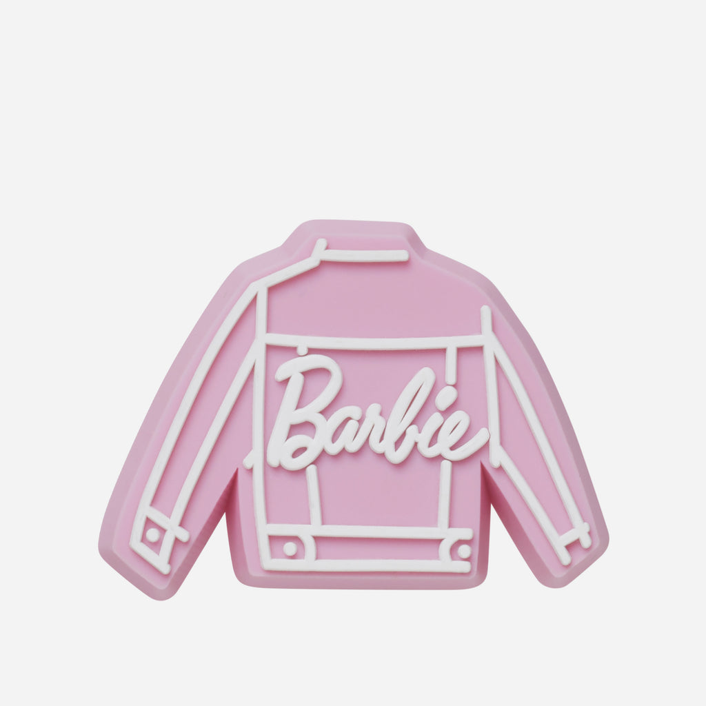 Jibbitz™ Charm Barbie Jacket - Supersports Vietnam