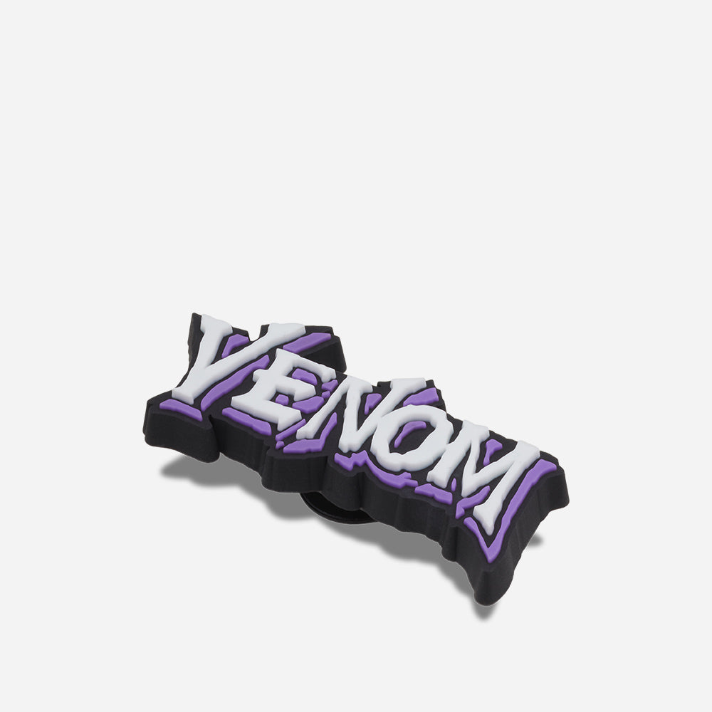 Jibbitz™ Charm Spider-Man Venom 1Pcs - Supersports Vietnam