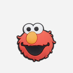 Jibbitz™ Charm Sesame Street Elmo - Supersports Vietnam