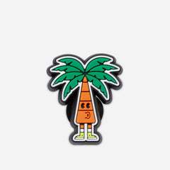 Jibbitz™ Charm Playful Palm Tree - Supersports Vietnam