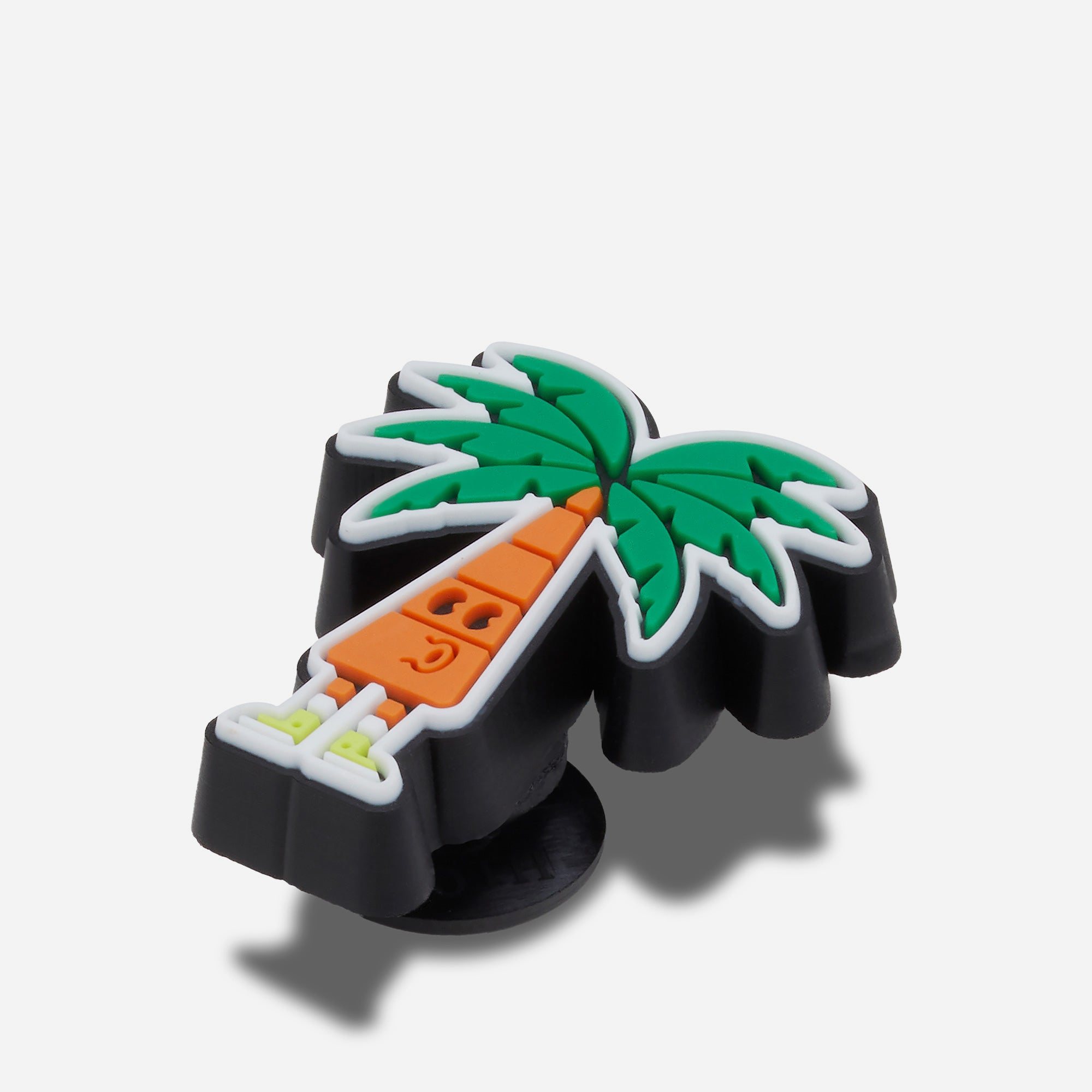 Jibbitz™ Charm Playful Palm Tree - Supersports Vietnam