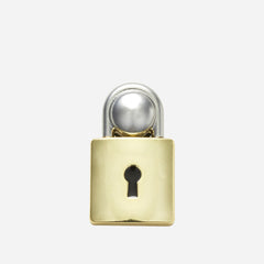 Jibbitz™ Charm Padlock Dangle - Supersports Vietnam