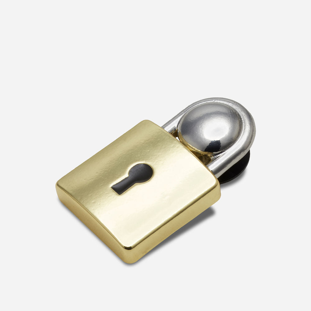 Jibbitz™ Charm Padlock Dangle - Supersports Vietnam