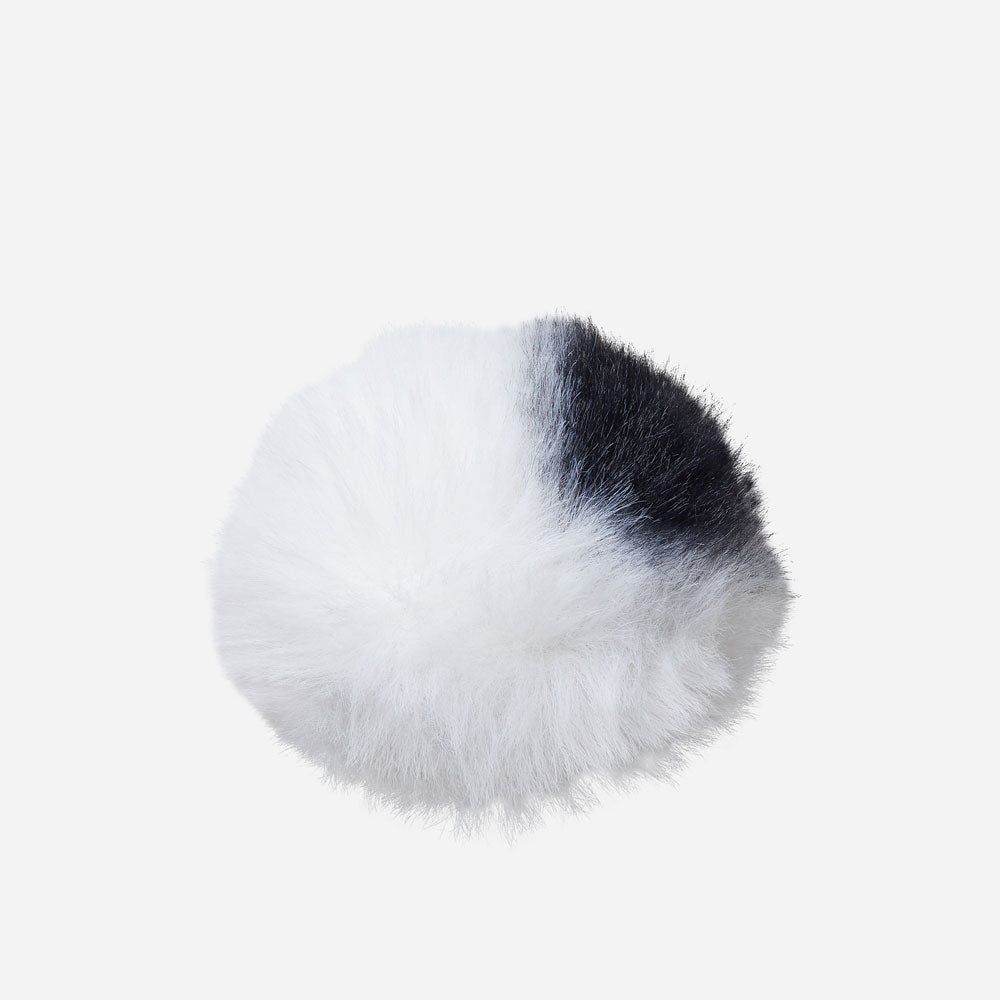 Jibbitz™ Charm Dalmatian Puff Ball - Supersports Vietnam