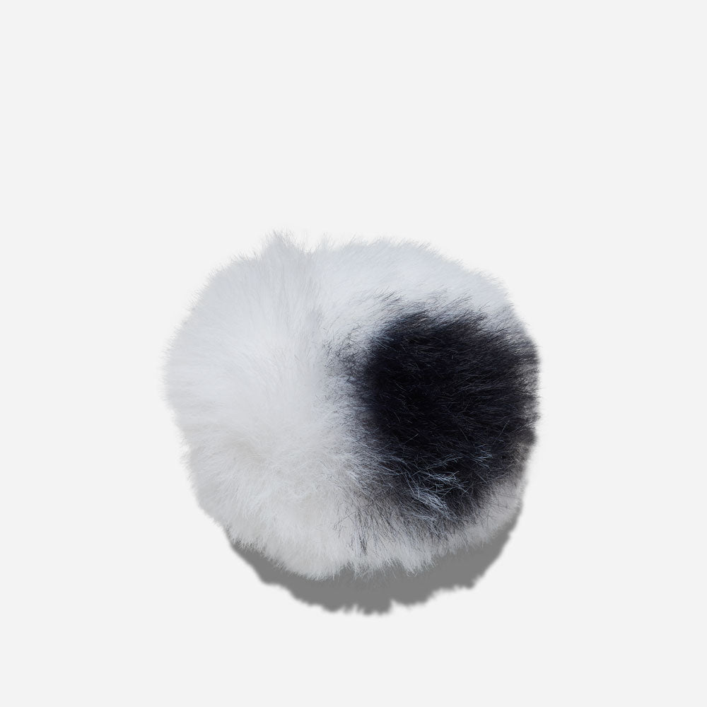 Jibbitz™ Charm Dalmatian Puff Ball - Supersports Vietnam