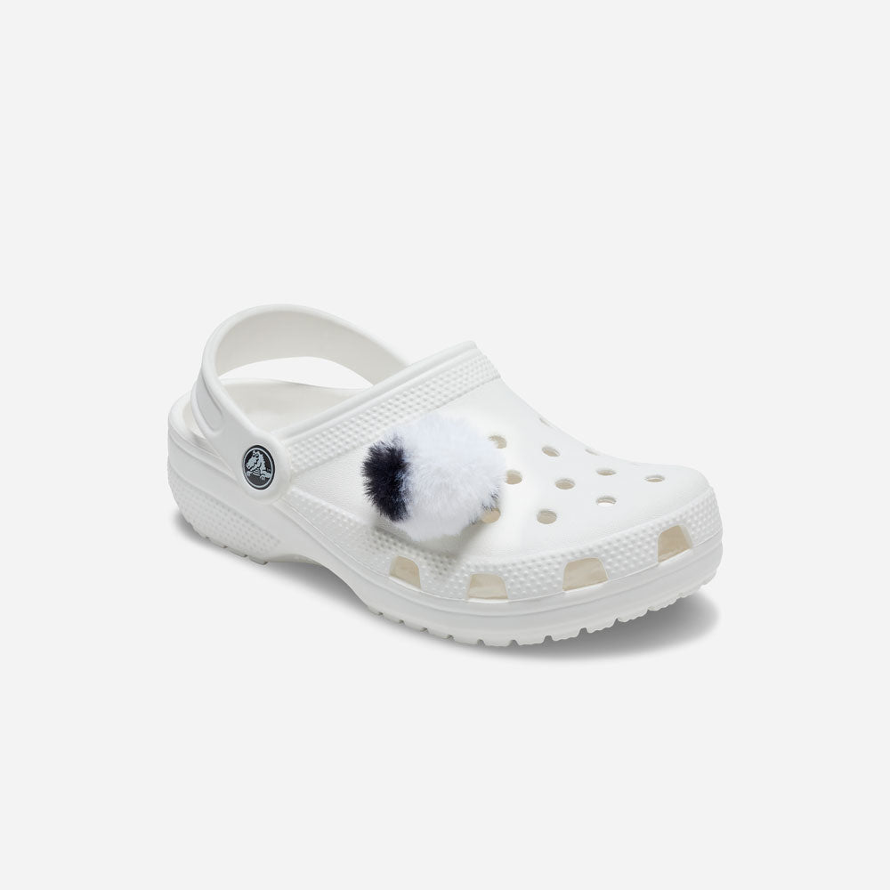 Jibbitz™ Charm Dalmatian Puff Ball - Supersports Vietnam