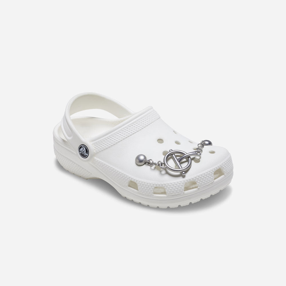 Jibbitz™ Charm Toggle Chain - Supersports Vietnam