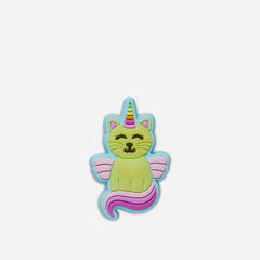 Phụ Kiện Jibbitz™ Charm Crocs Magical Kitty - Nhiều Màu - Supersports Vietnam