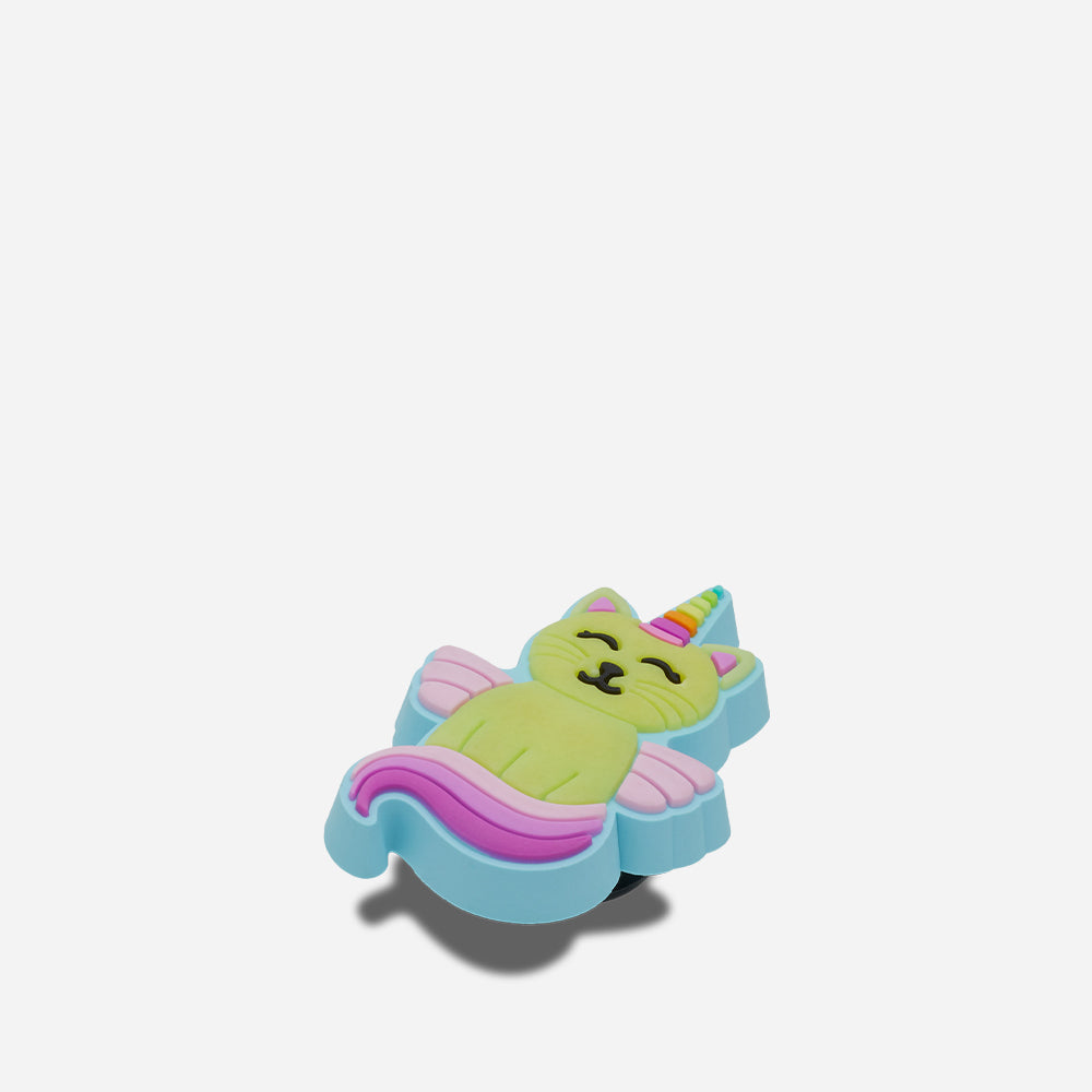Phụ Kiện Jibbitz™ Charm Crocs Magical Kitty - Nhiều Màu - Supersports Vietnam