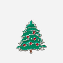 Jibbitz™ Charm Doodly Christmas Tree - Supersports Vietnam