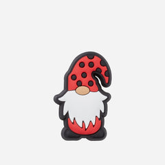 Jibbitz™ Charm Polkadot Santa 1Pcs - Supersports Vietnam