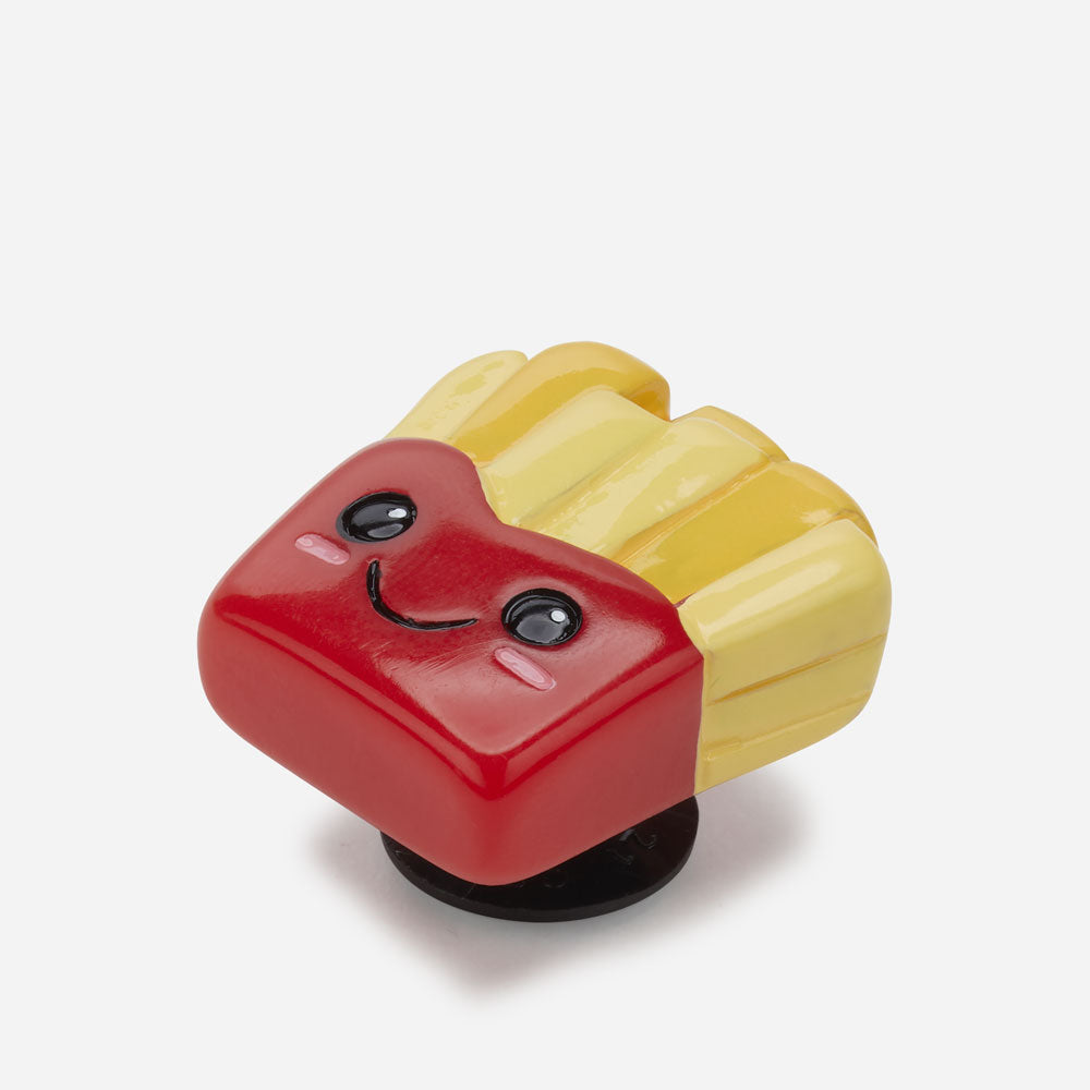 Jibbitz™ Charm Cutesy French Fries - Supersports Vietnam